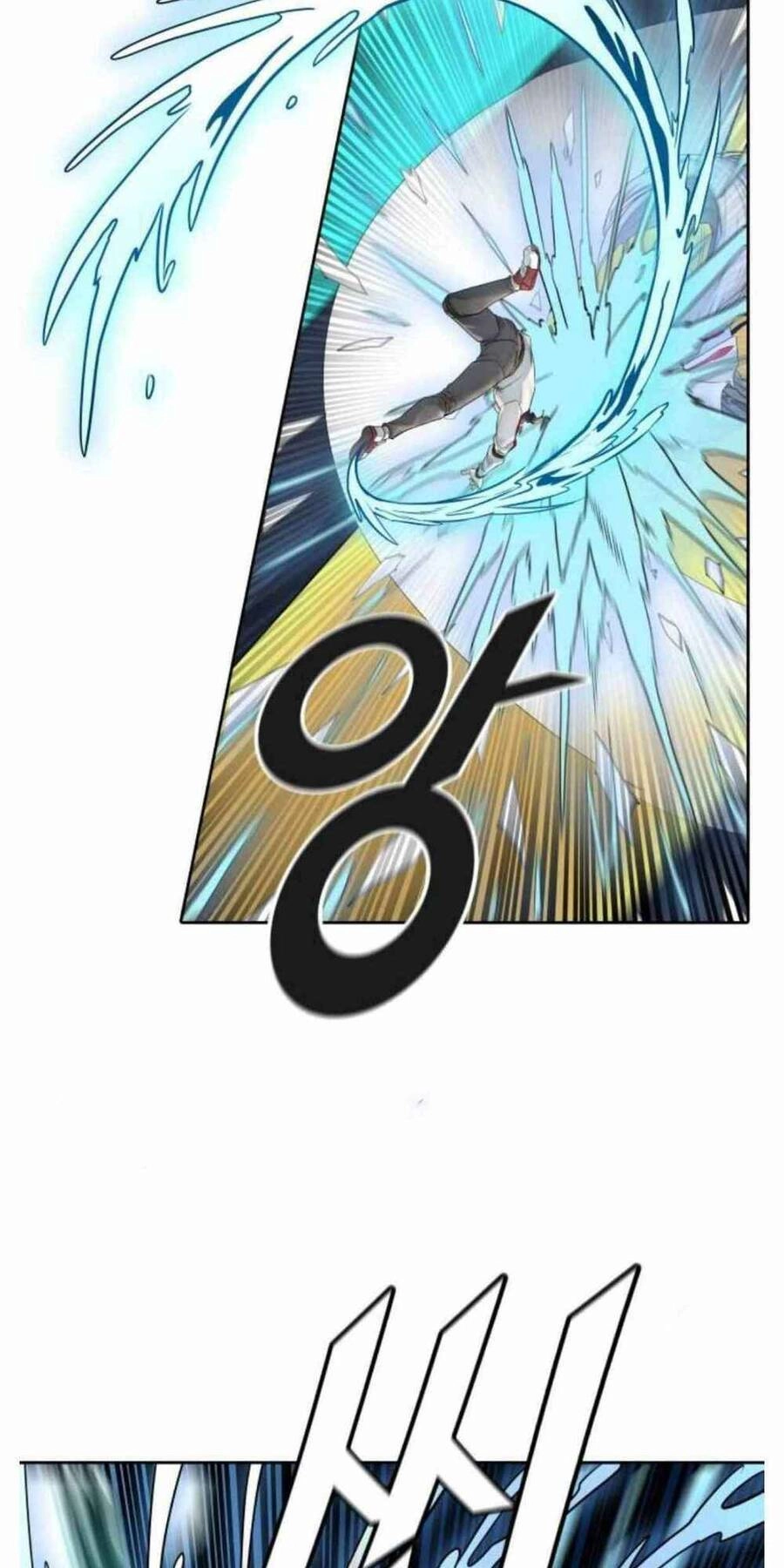 Tòa Tháp Bí Ẩn Chapter 504 - 91