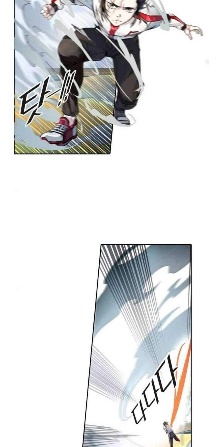 Tòa Tháp Bí Ẩn Chapter 505 - 4