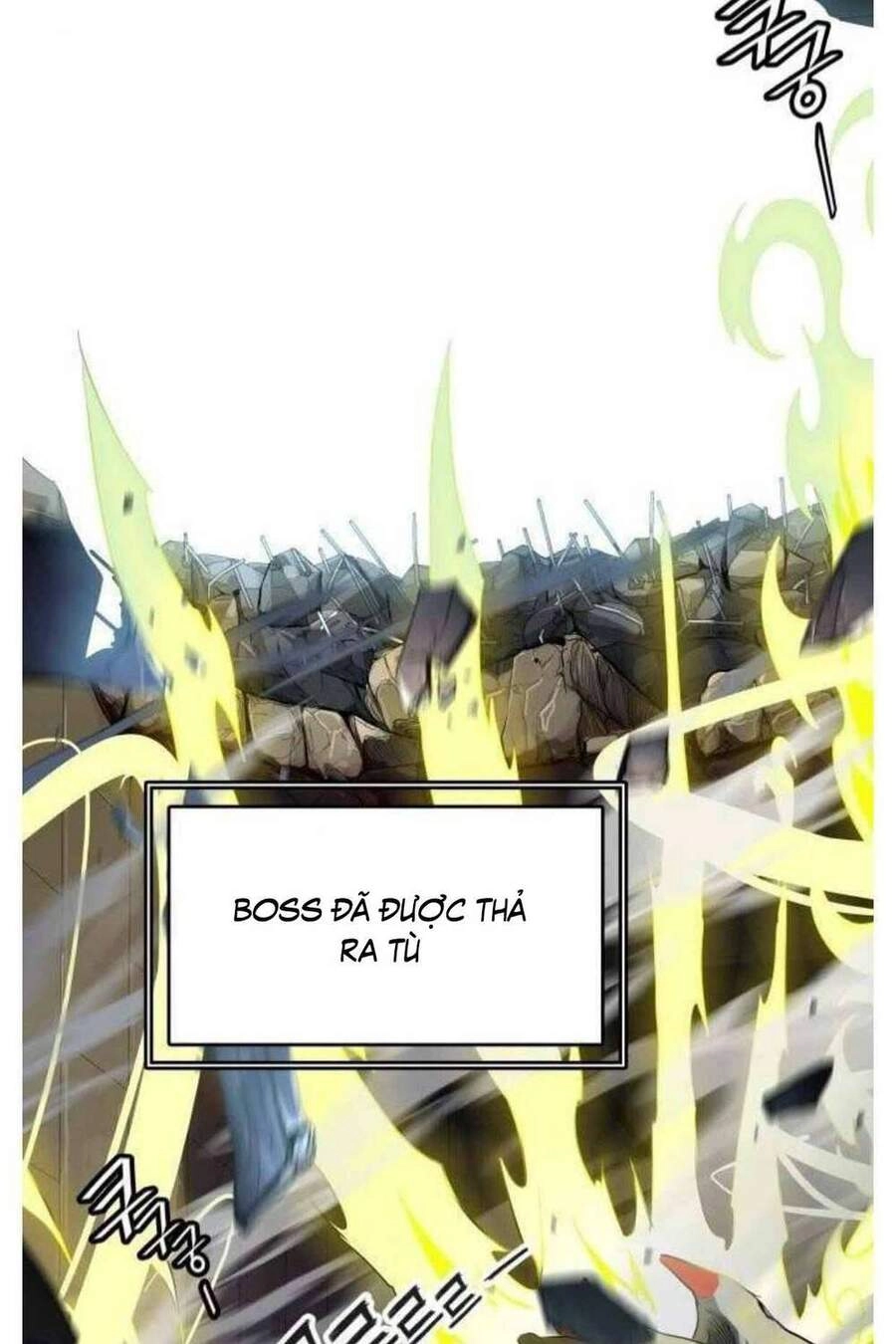 Tòa Tháp Bí Ẩn Chapter 505 - 11