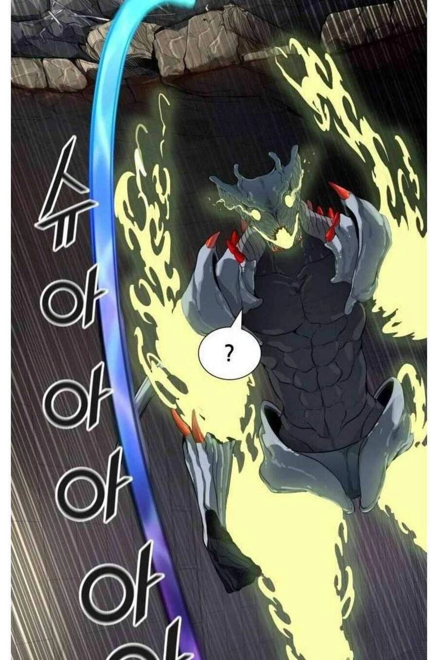 Tòa Tháp Bí Ẩn Chapter 505 - 23