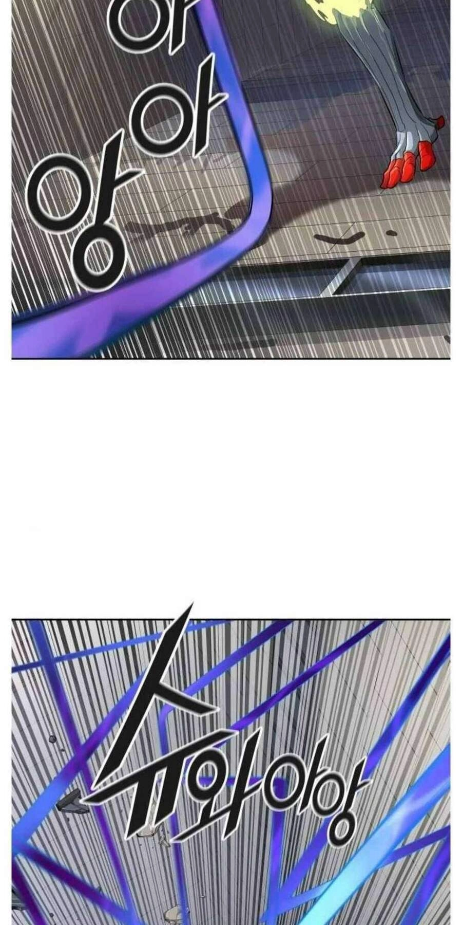 Tòa Tháp Bí Ẩn Chapter 505 - 24