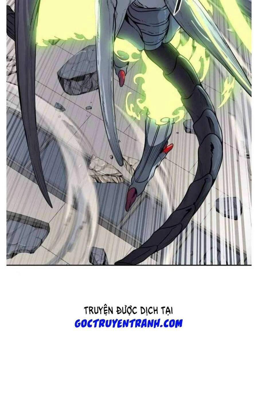 Tòa Tháp Bí Ẩn Chapter 505 - 35