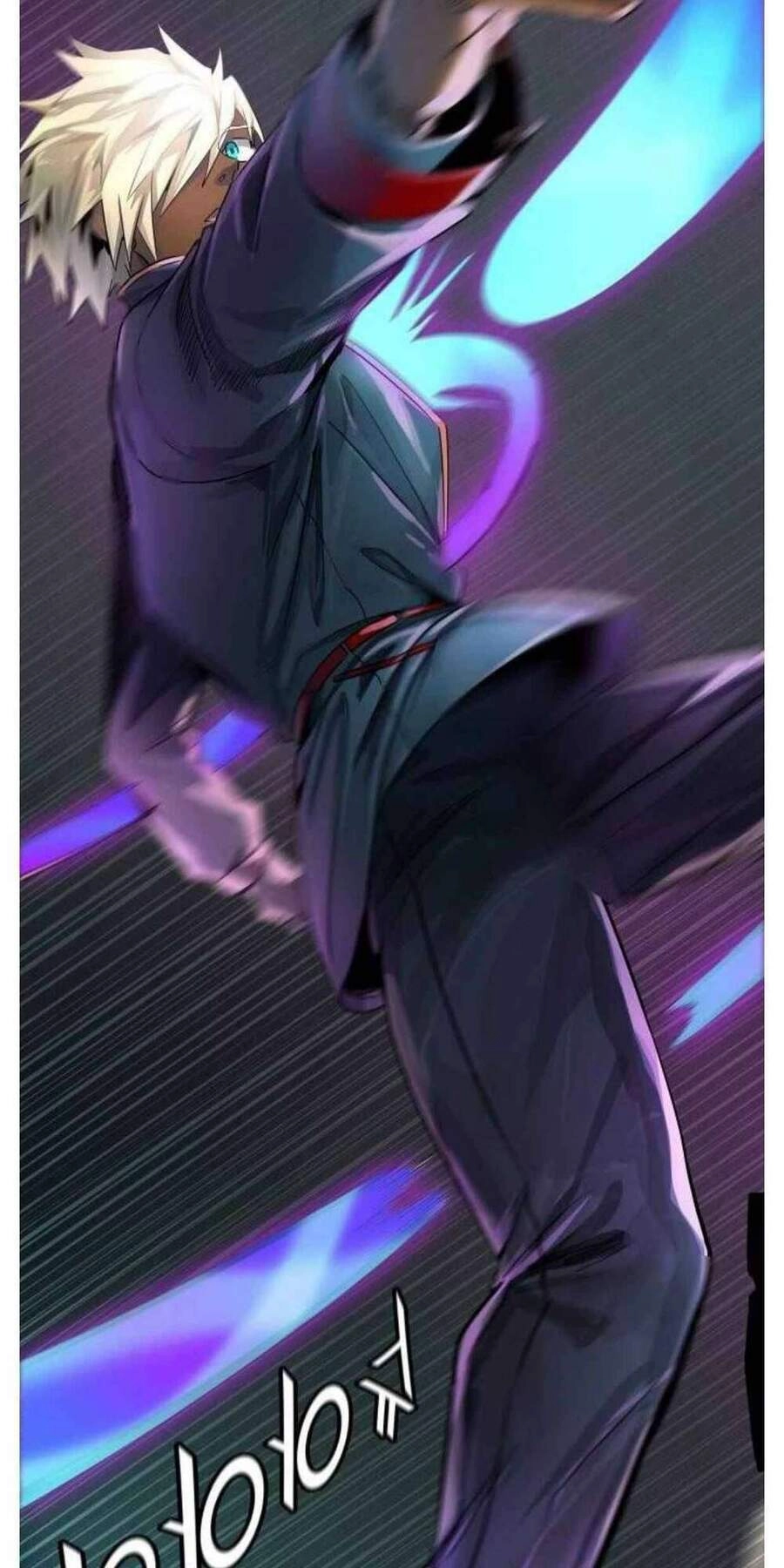 Tòa Tháp Bí Ẩn Chapter 505 - 37