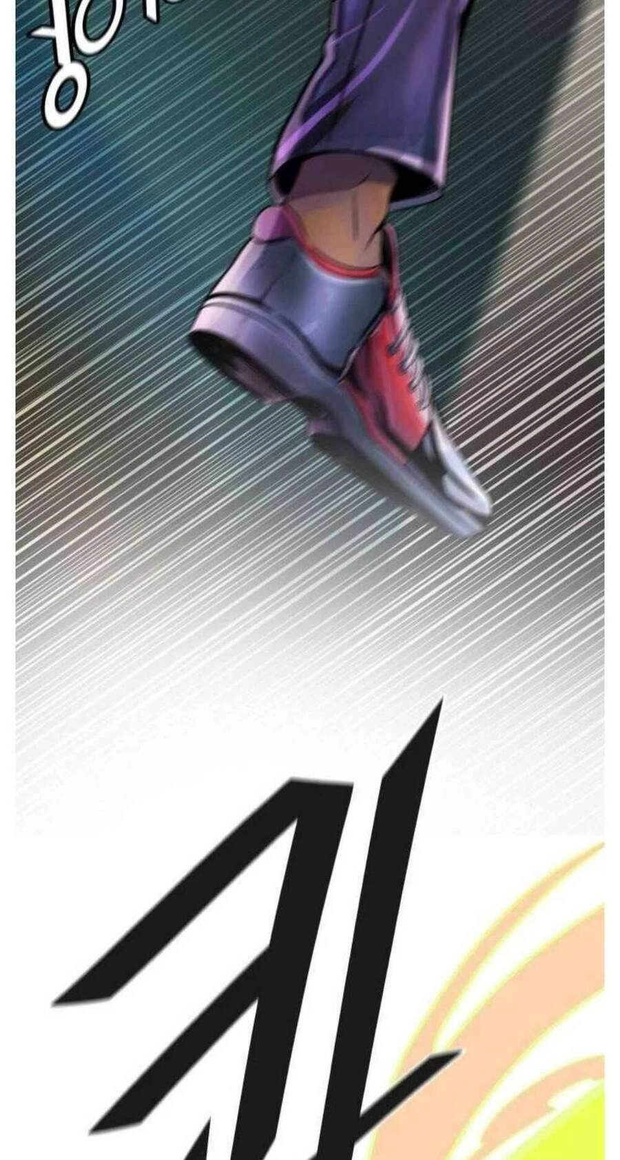 Tòa Tháp Bí Ẩn Chapter 505 - 38