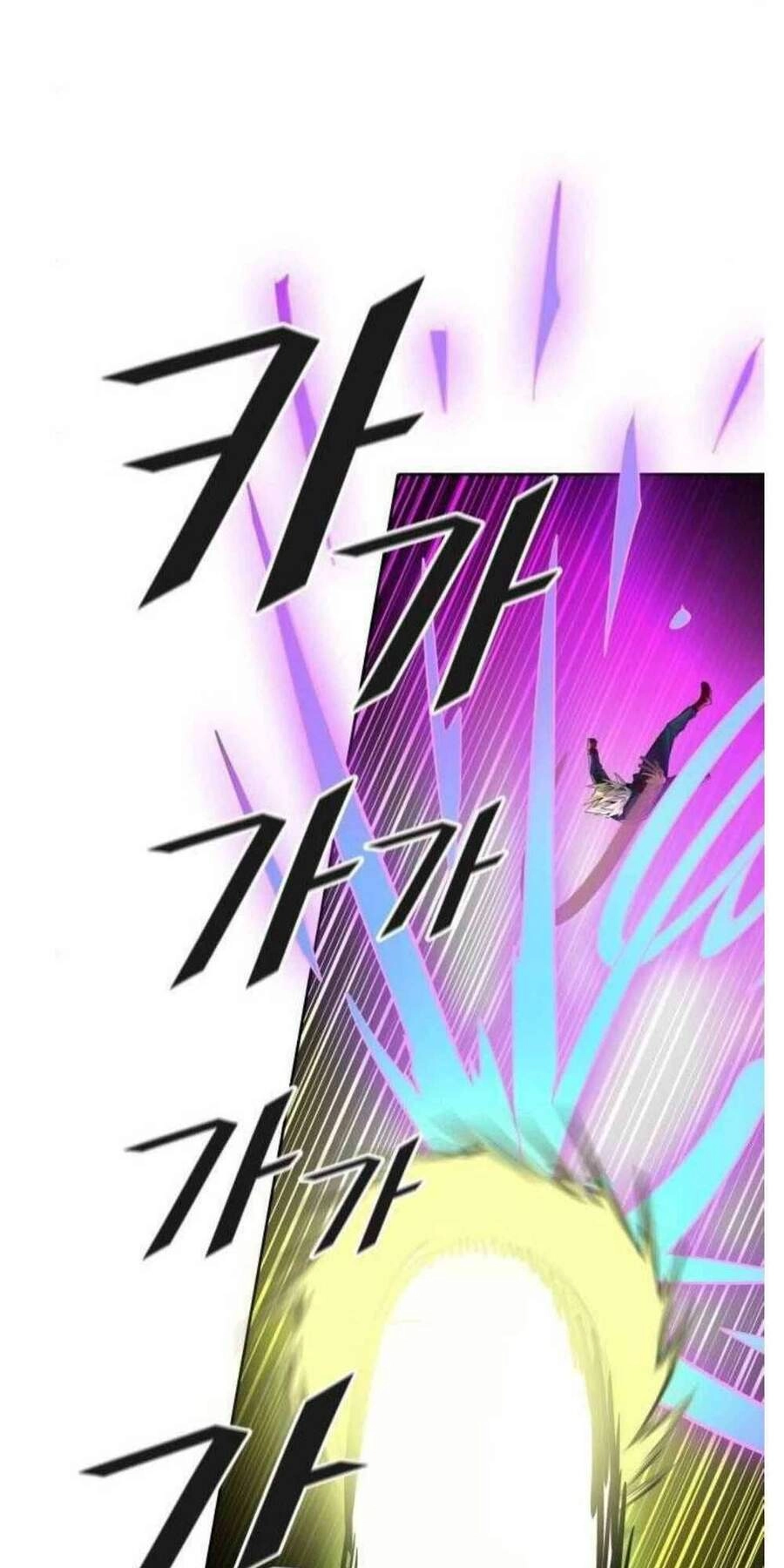 Tòa Tháp Bí Ẩn Chapter 505 - 40