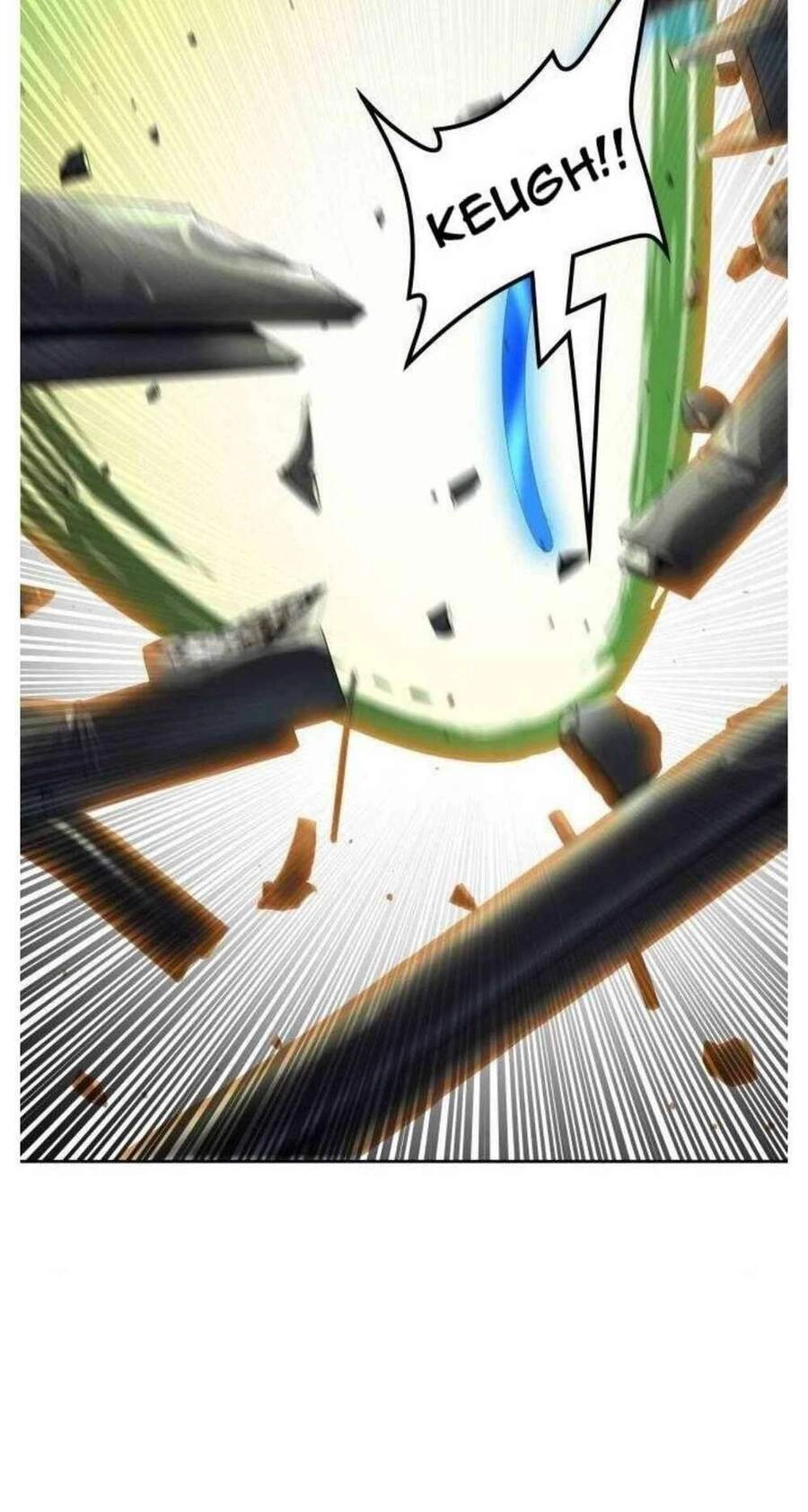 Tòa Tháp Bí Ẩn Chapter 505 - 43