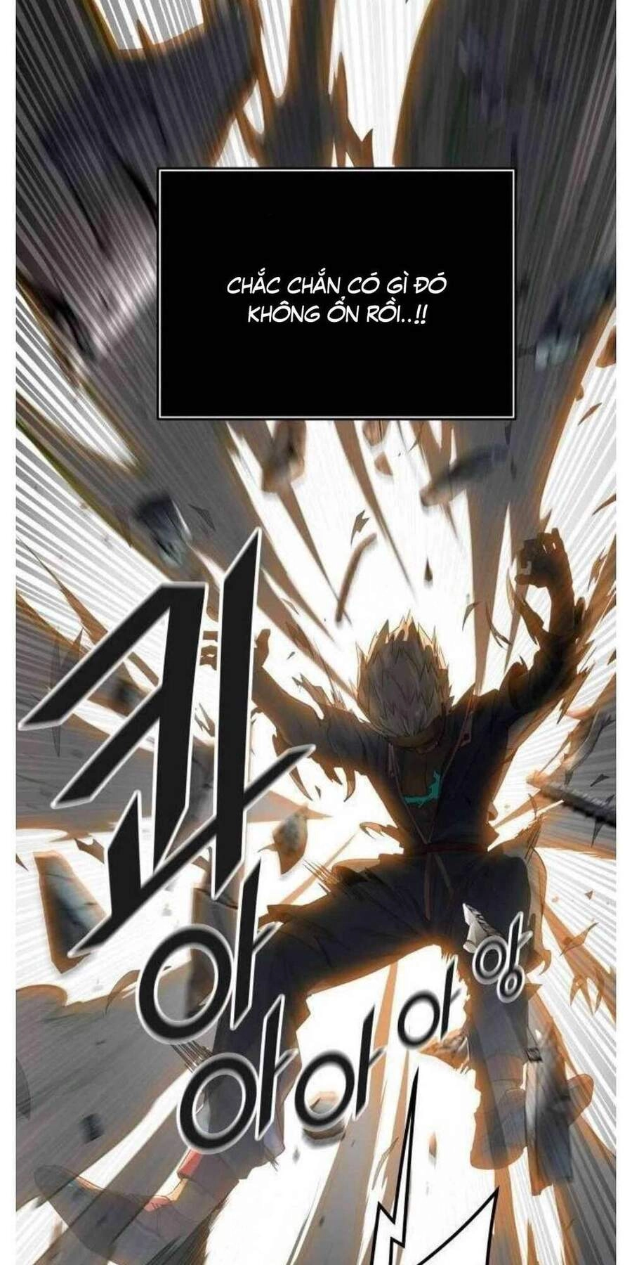 Tòa Tháp Bí Ẩn Chapter 505 - 45