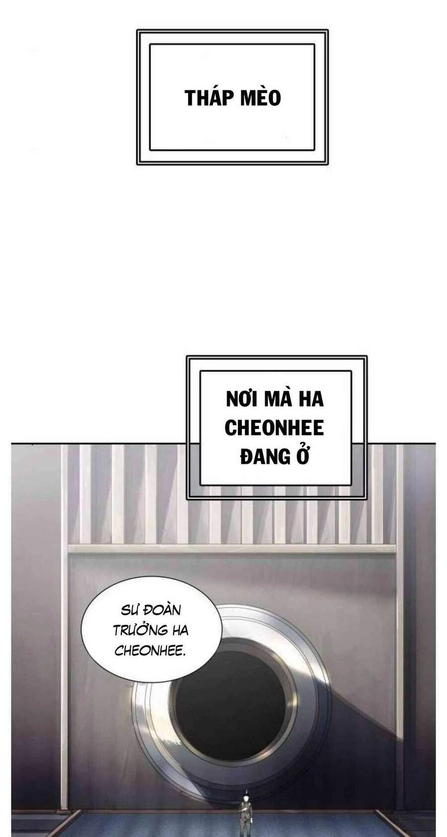 Tòa Tháp Bí Ẩn Chapter 505 - 47