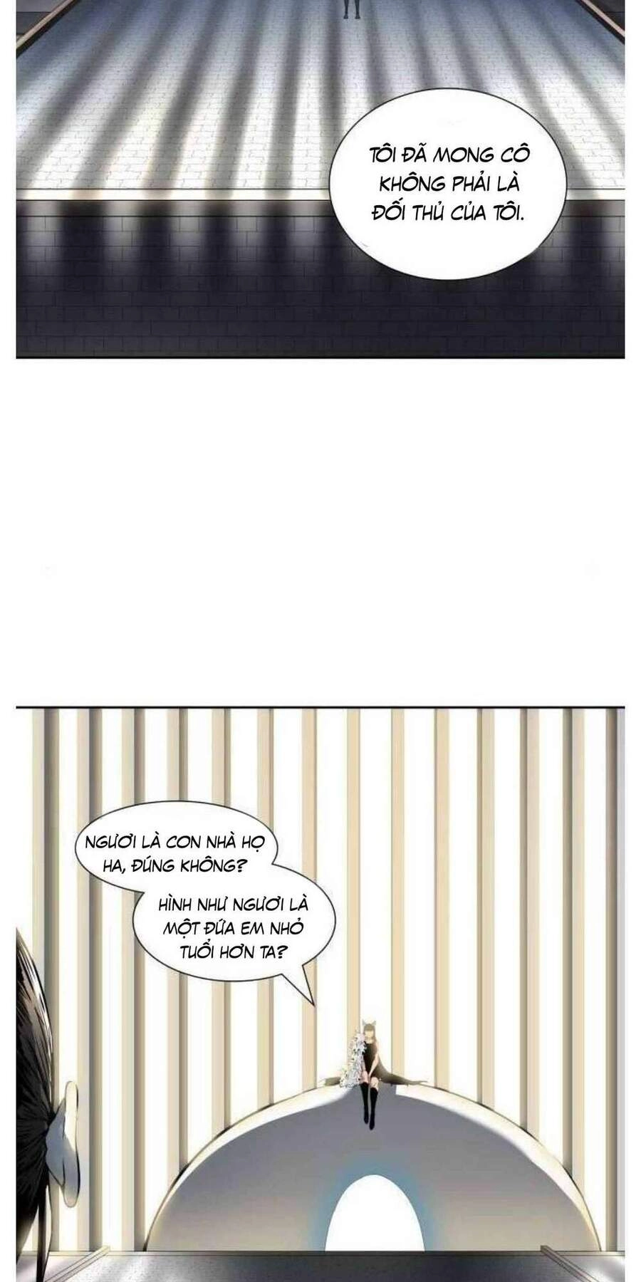 Tòa Tháp Bí Ẩn Chapter 505 - 48