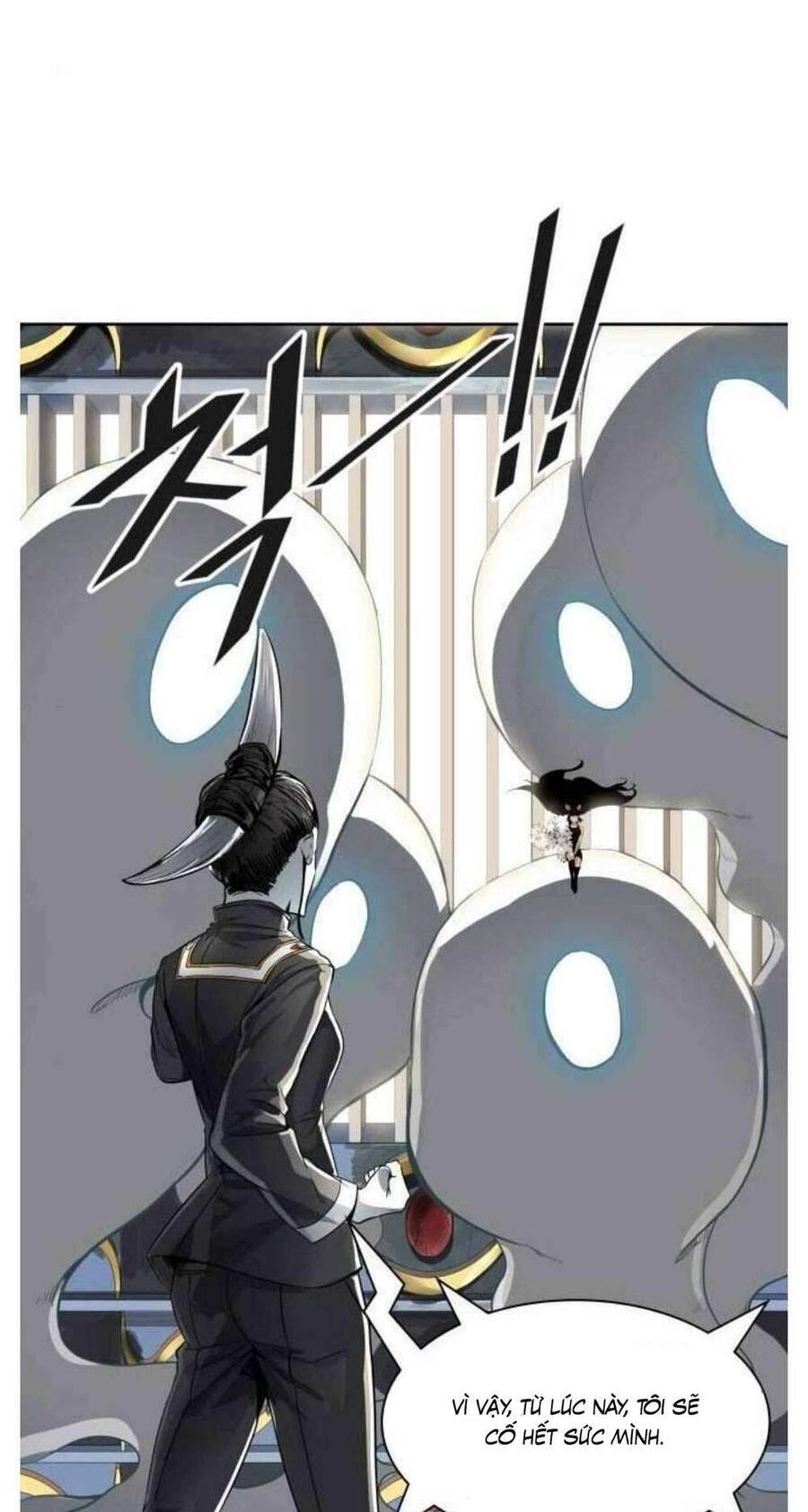 Tòa Tháp Bí Ẩn Chapter 505 - 51