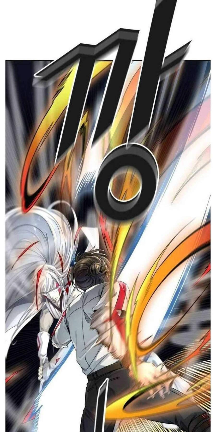 Tòa Tháp Bí Ẩn Chapter 505 - 72