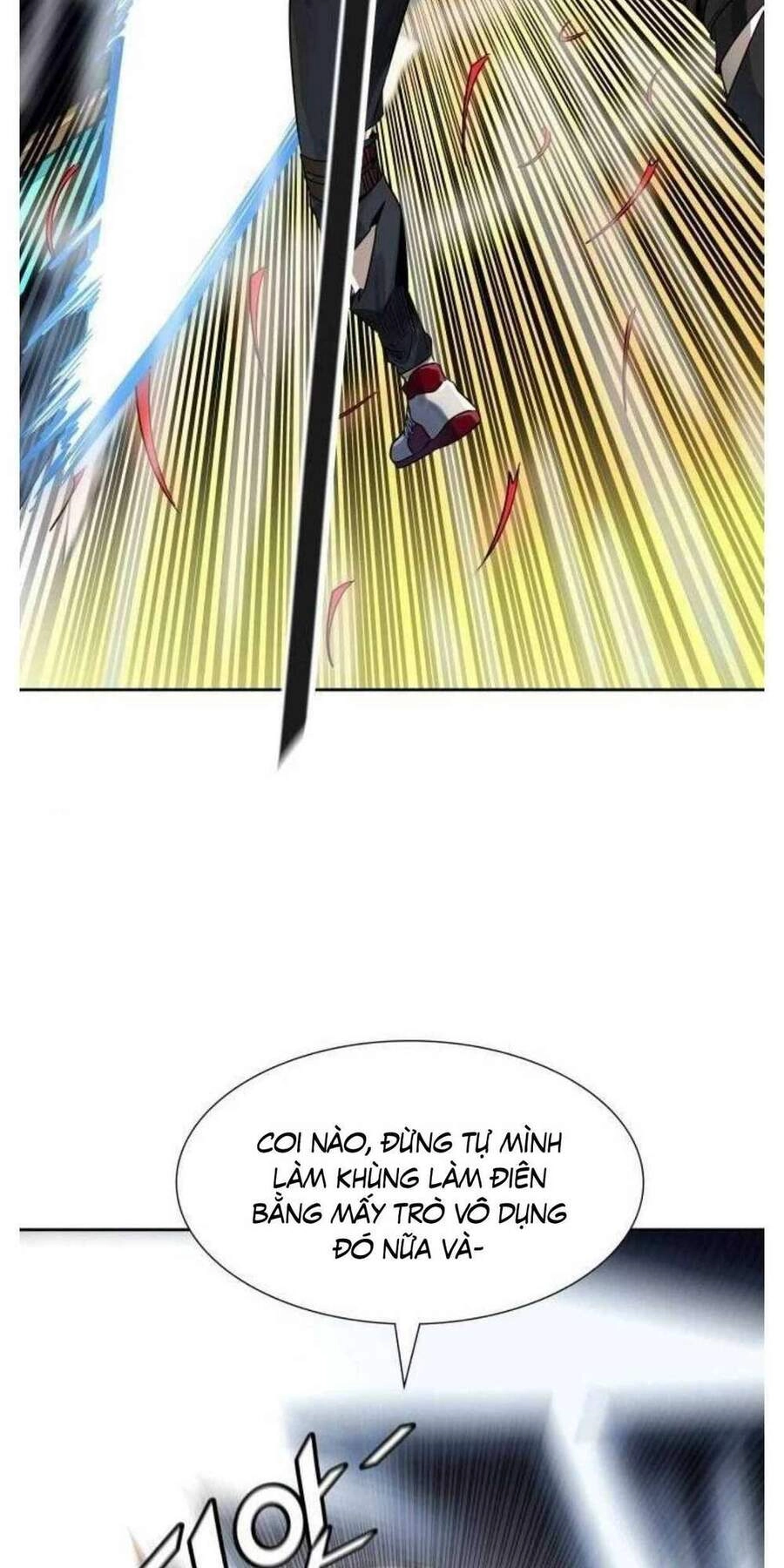 Tòa Tháp Bí Ẩn Chapter 505 - 73