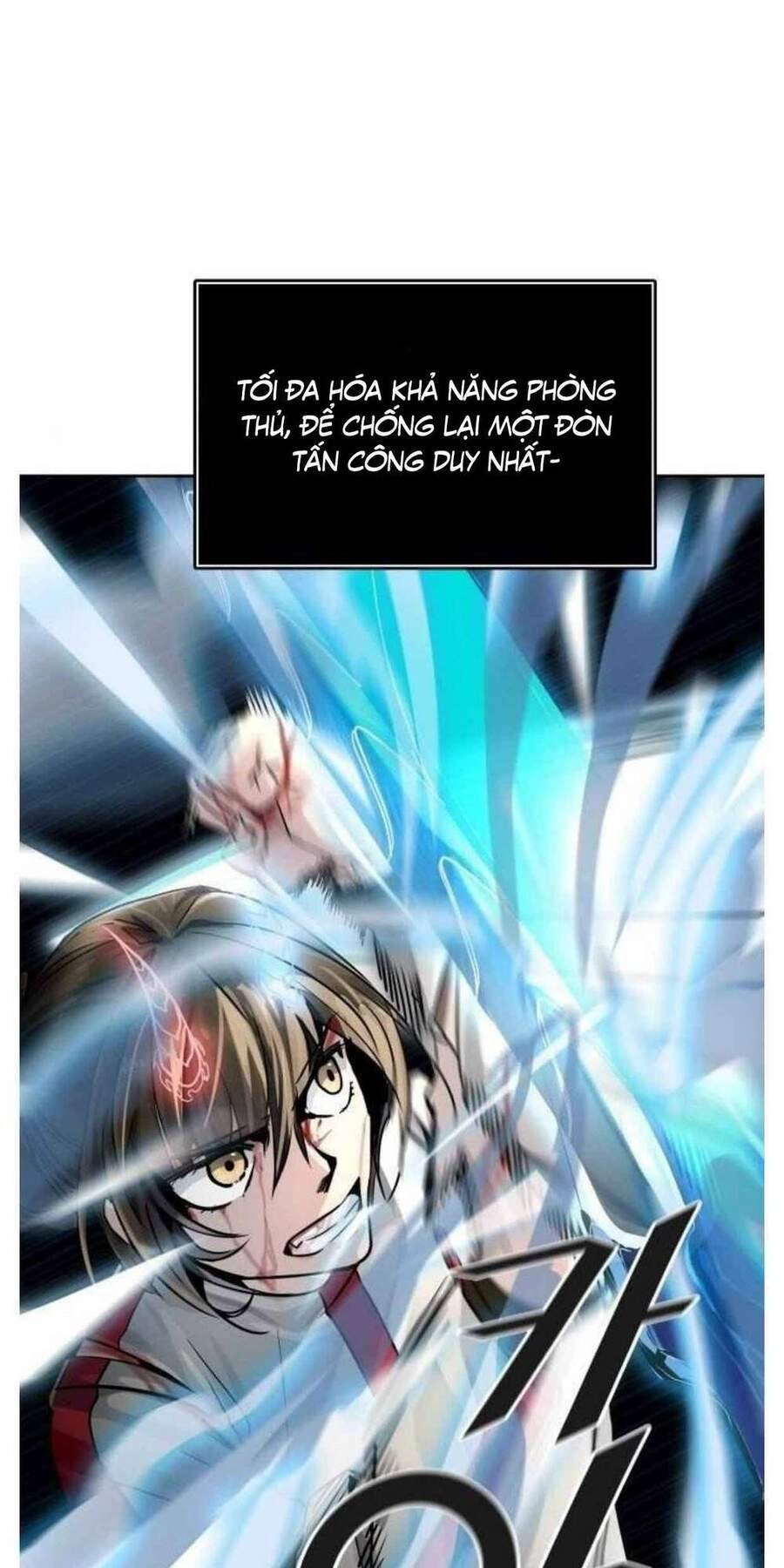 Tòa Tháp Bí Ẩn Chapter 505 - 104