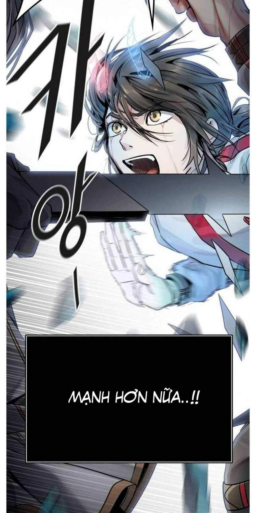 Tòa Tháp Bí Ẩn Chapter 505 - 108