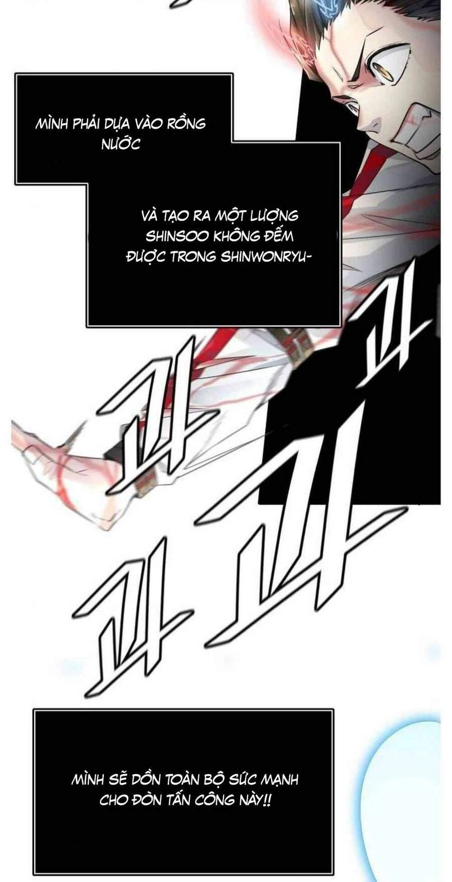 Tòa Tháp Bí Ẩn Chapter 505 - 113