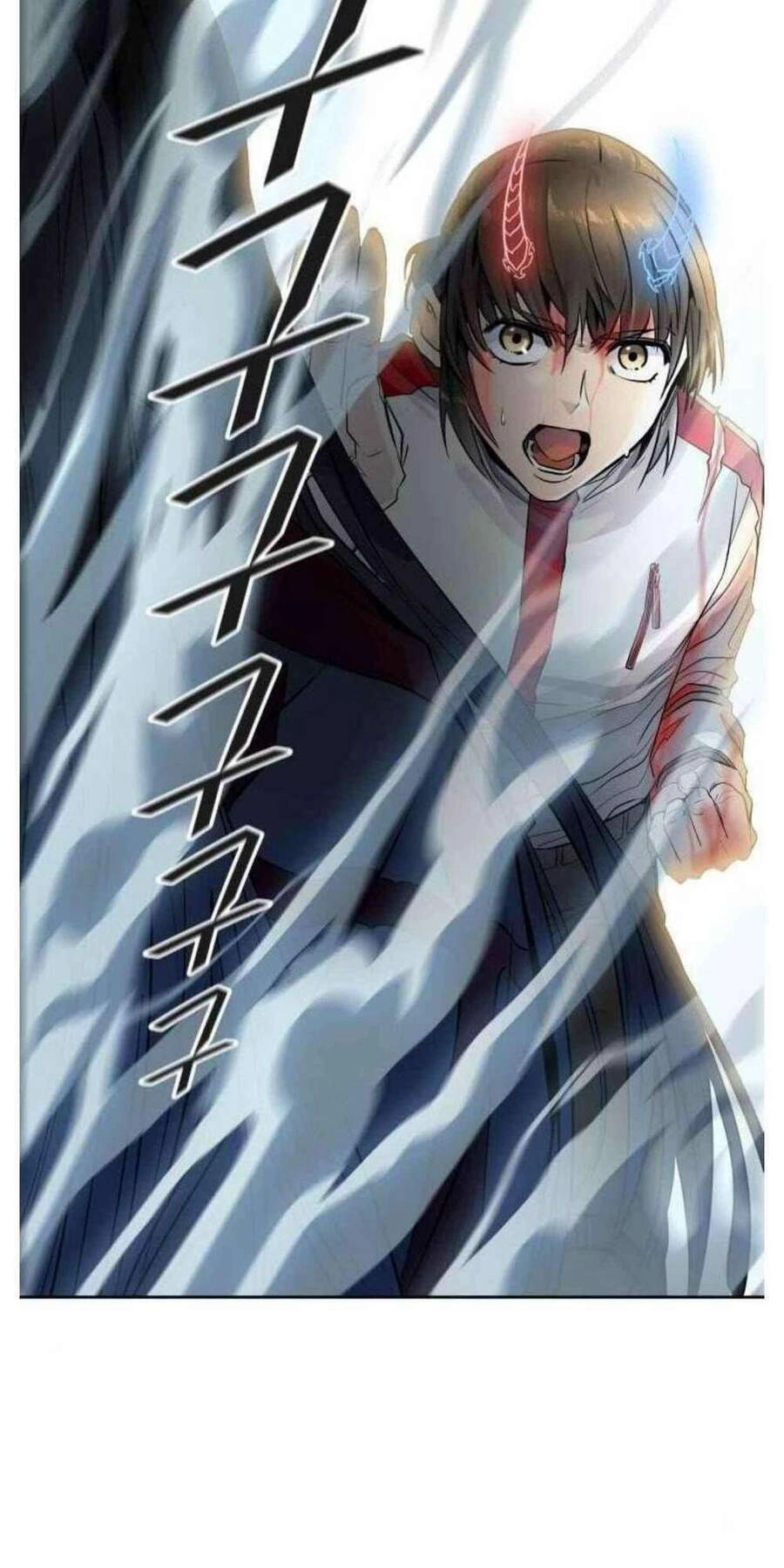 Tòa Tháp Bí Ẩn Chapter 506 - 5