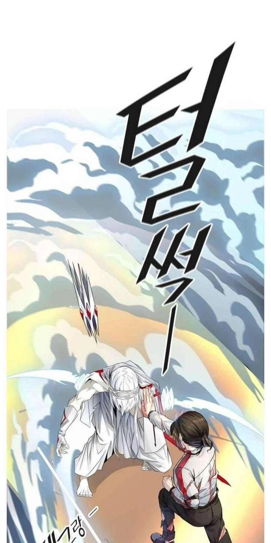 Tòa Tháp Bí Ẩn Chapter 506 - 6