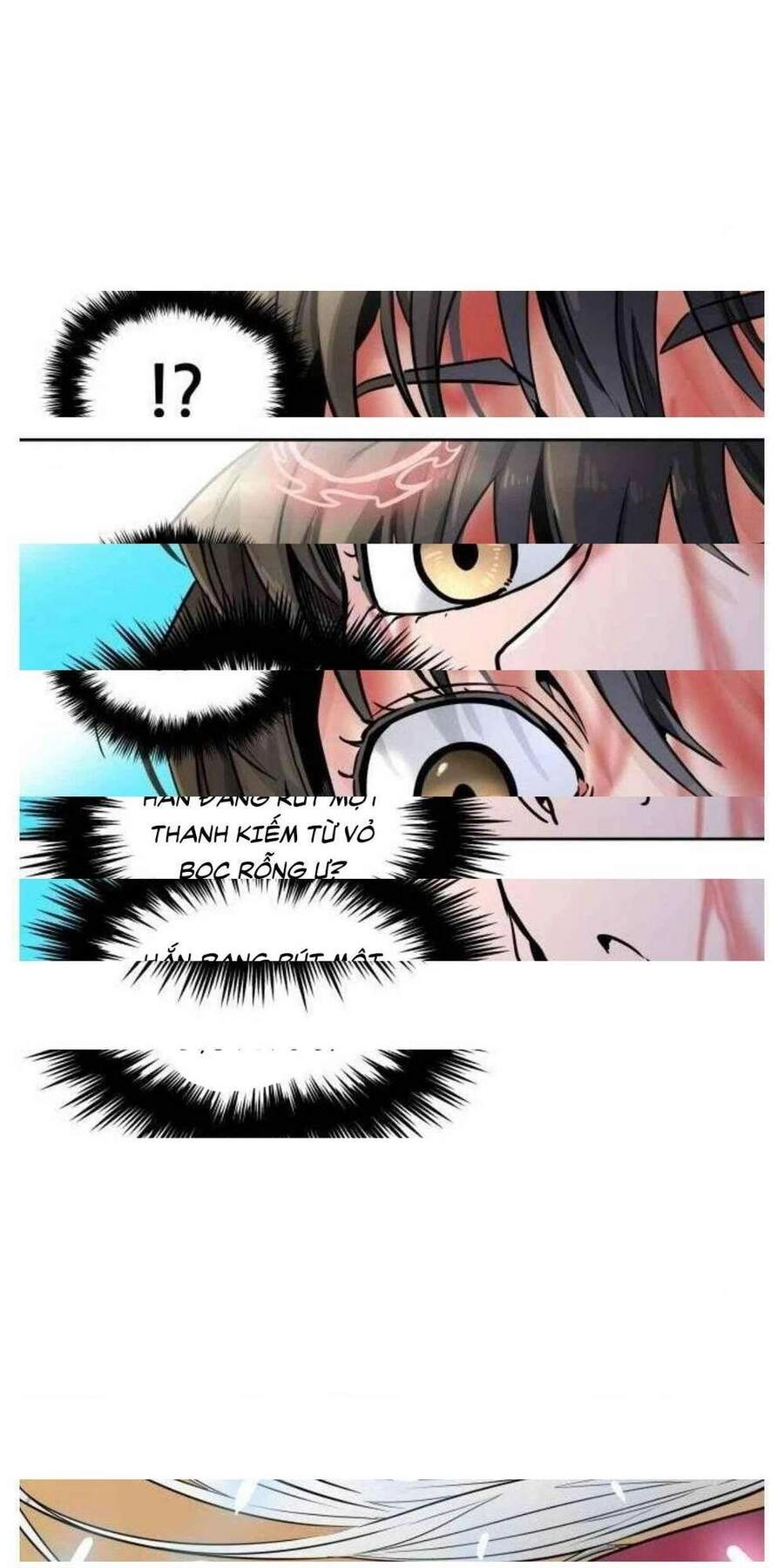 Tòa Tháp Bí Ẩn Chapter 506 - 13