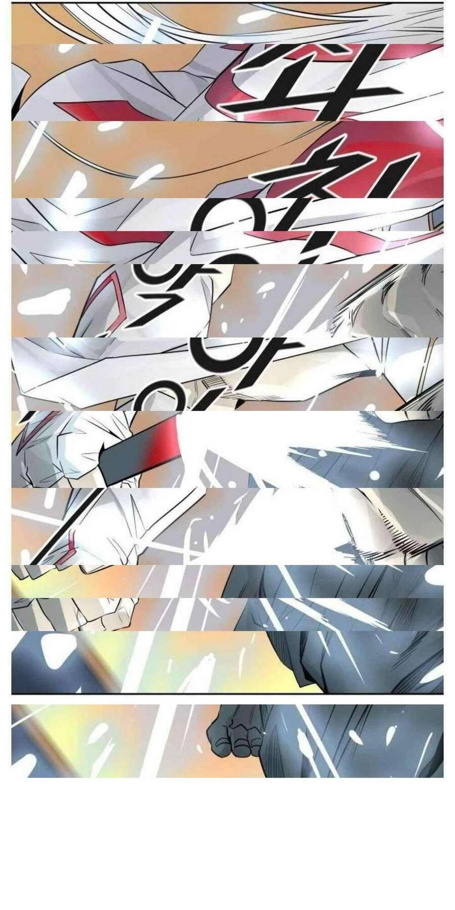 Tòa Tháp Bí Ẩn Chapter 506 - 14