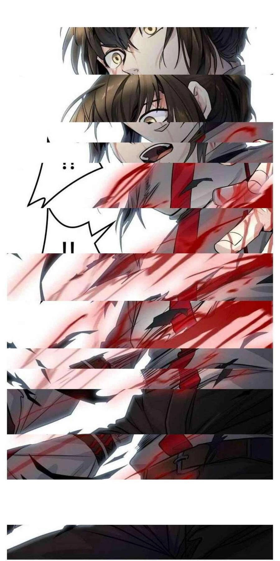 Tòa Tháp Bí Ẩn Chapter 506 - 18