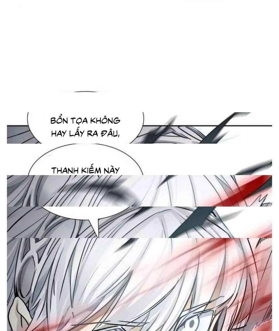 Tòa Tháp Bí Ẩn Chapter 506 - 19
