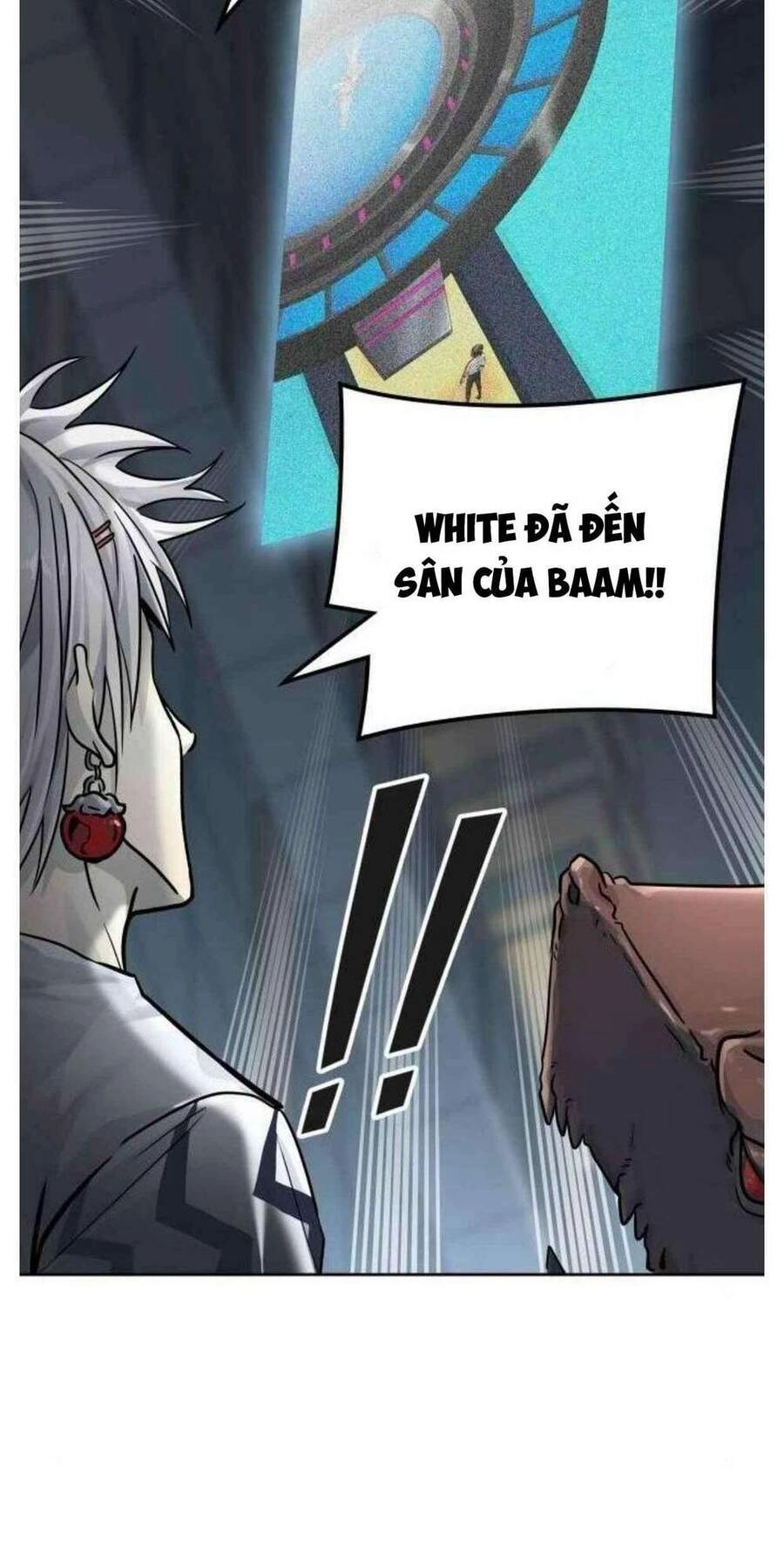 Tòa Tháp Bí Ẩn Chapter 506 - 29