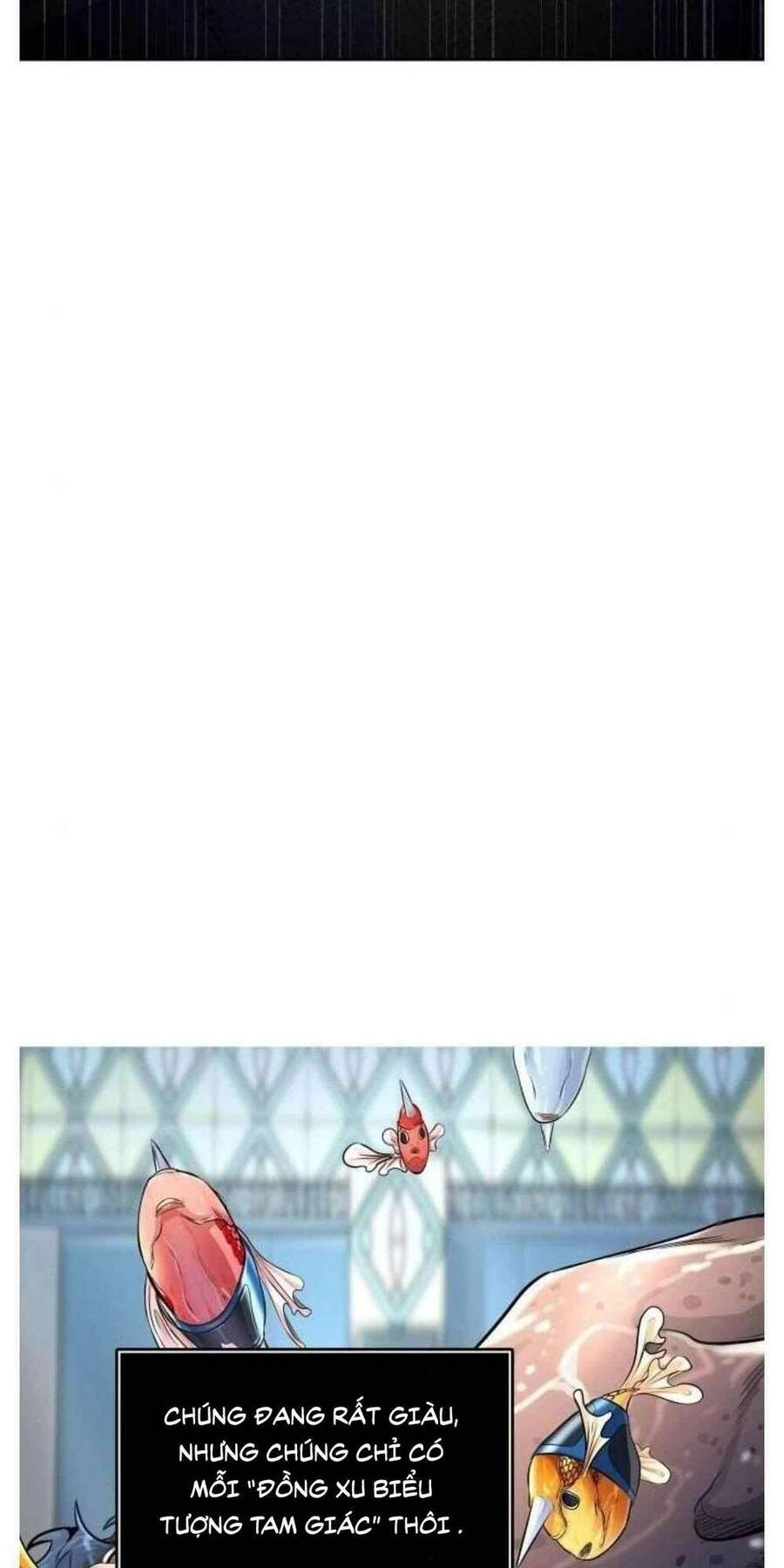 Tòa Tháp Bí Ẩn Chapter 506 - 33