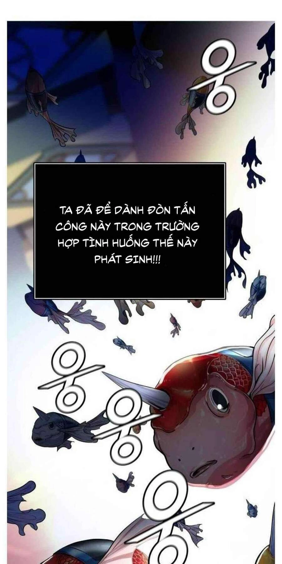 Tòa Tháp Bí Ẩn Chapter 506 - 37