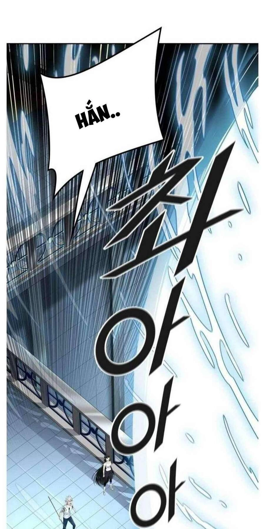 Tòa Tháp Bí Ẩn Chapter 506 - 45