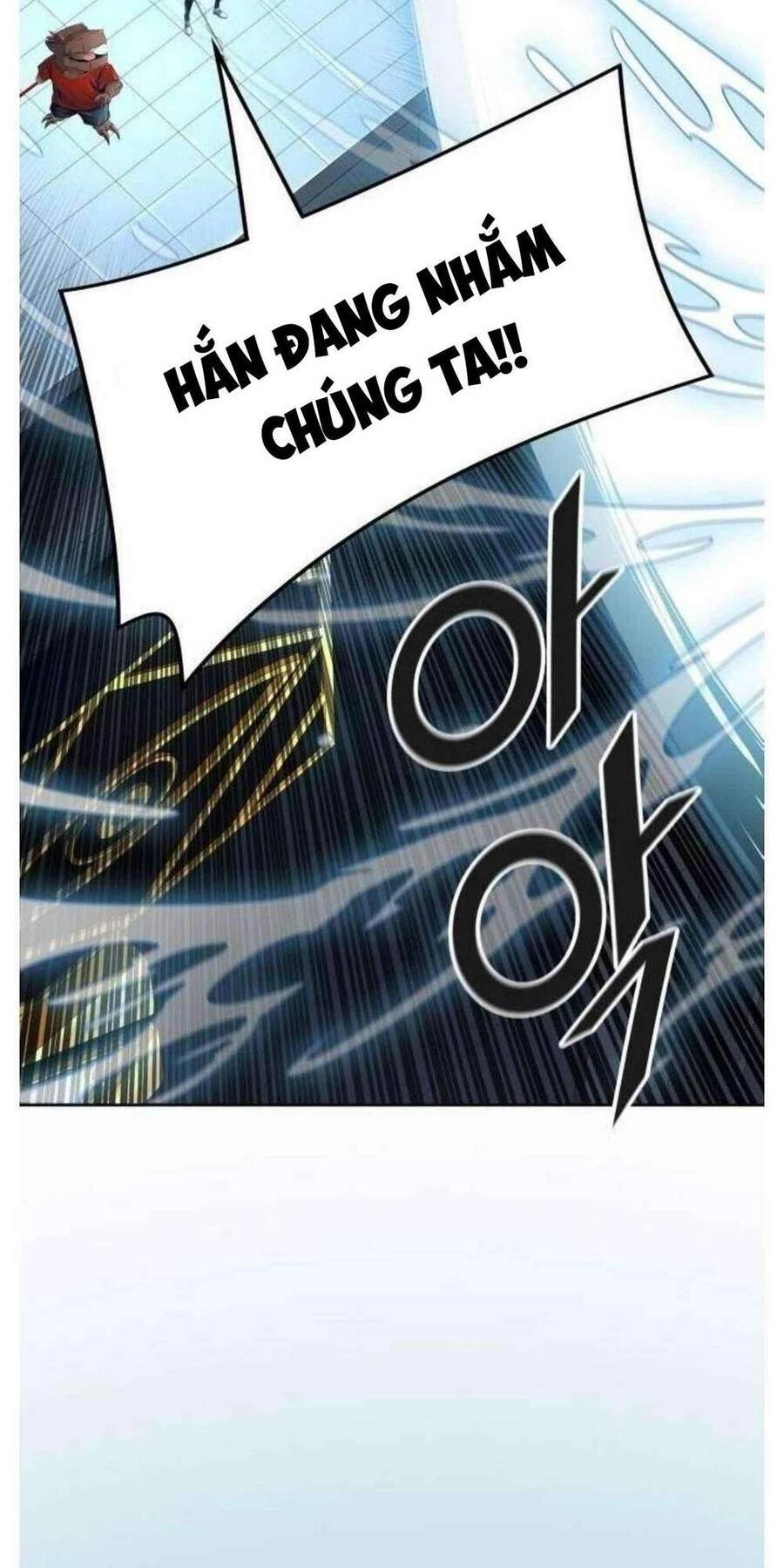 Tòa Tháp Bí Ẩn Chapter 506 - 46