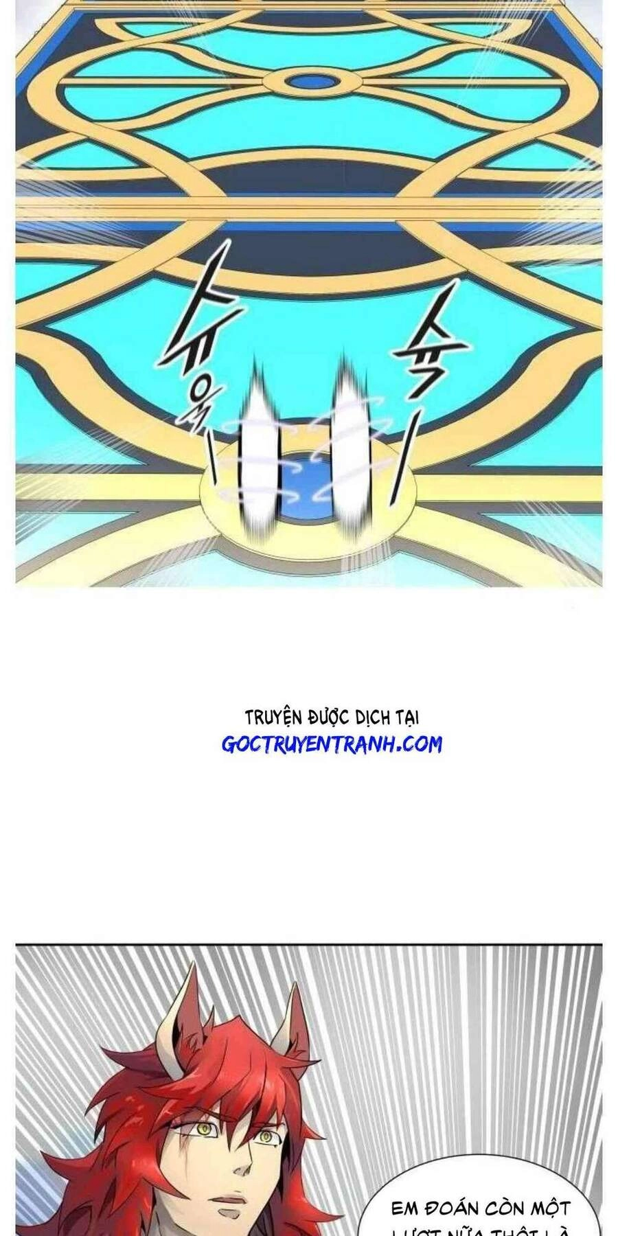 Tòa Tháp Bí Ẩn Chapter 506 - 50