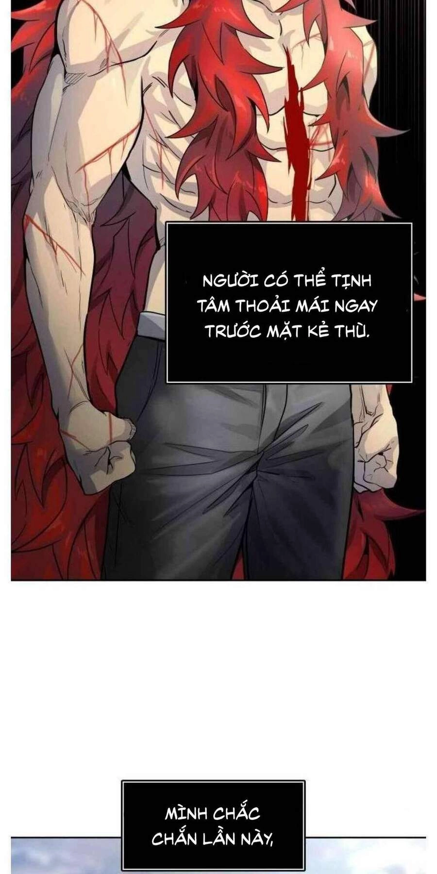 Tòa Tháp Bí Ẩn Chapter 506 - 55