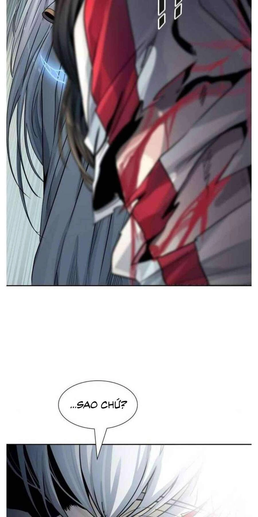 Tòa Tháp Bí Ẩn Chapter 506 - 64