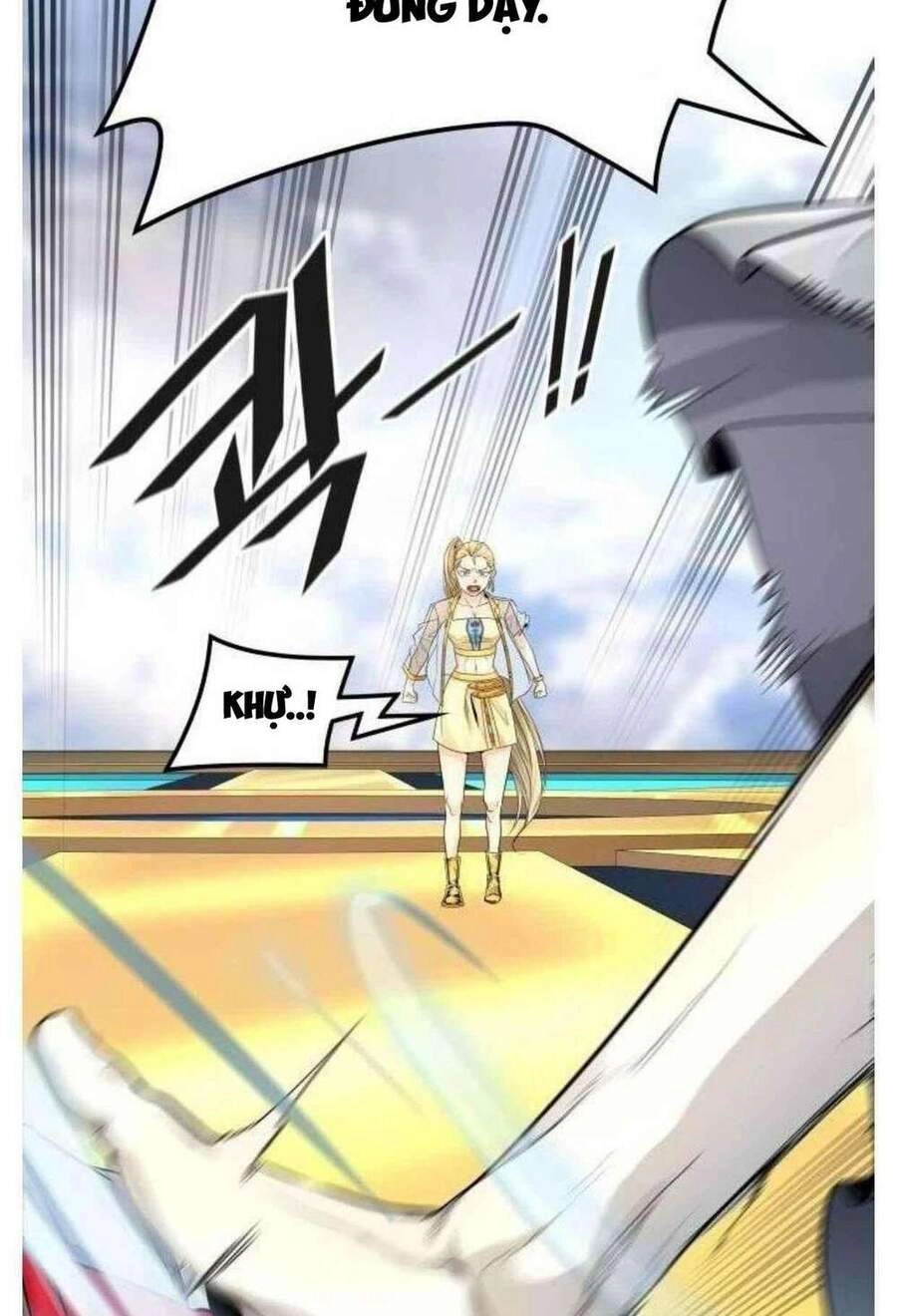 Tòa Tháp Bí Ẩn Chapter 506 - 77