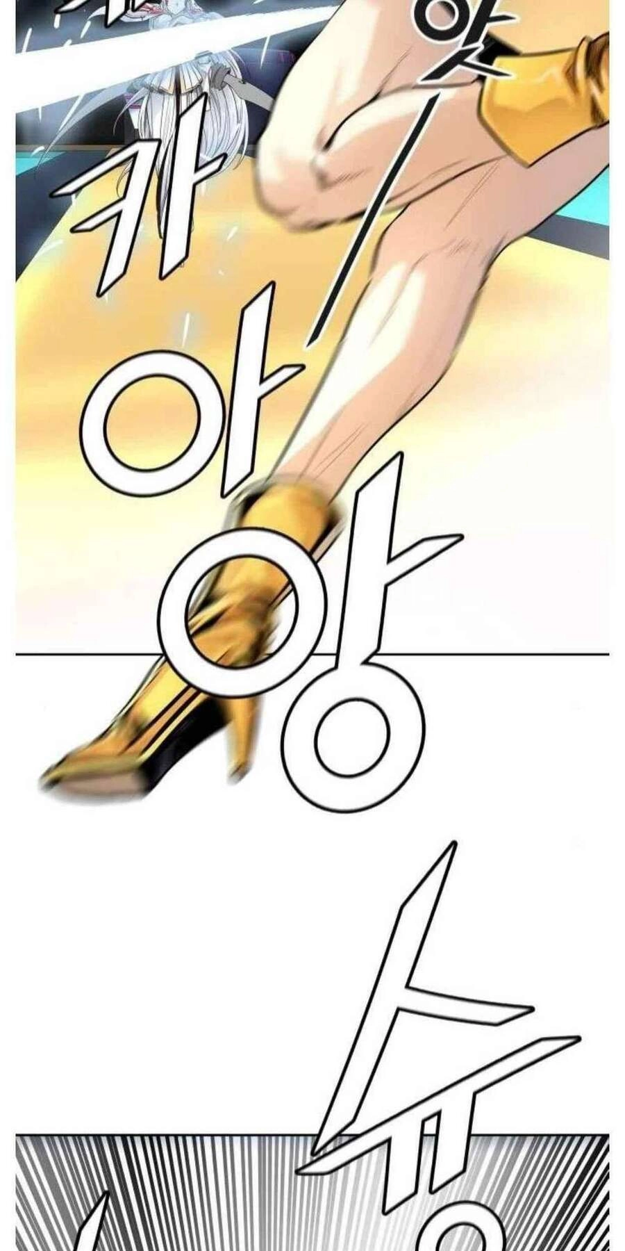 Tòa Tháp Bí Ẩn Chapter 506 - 89