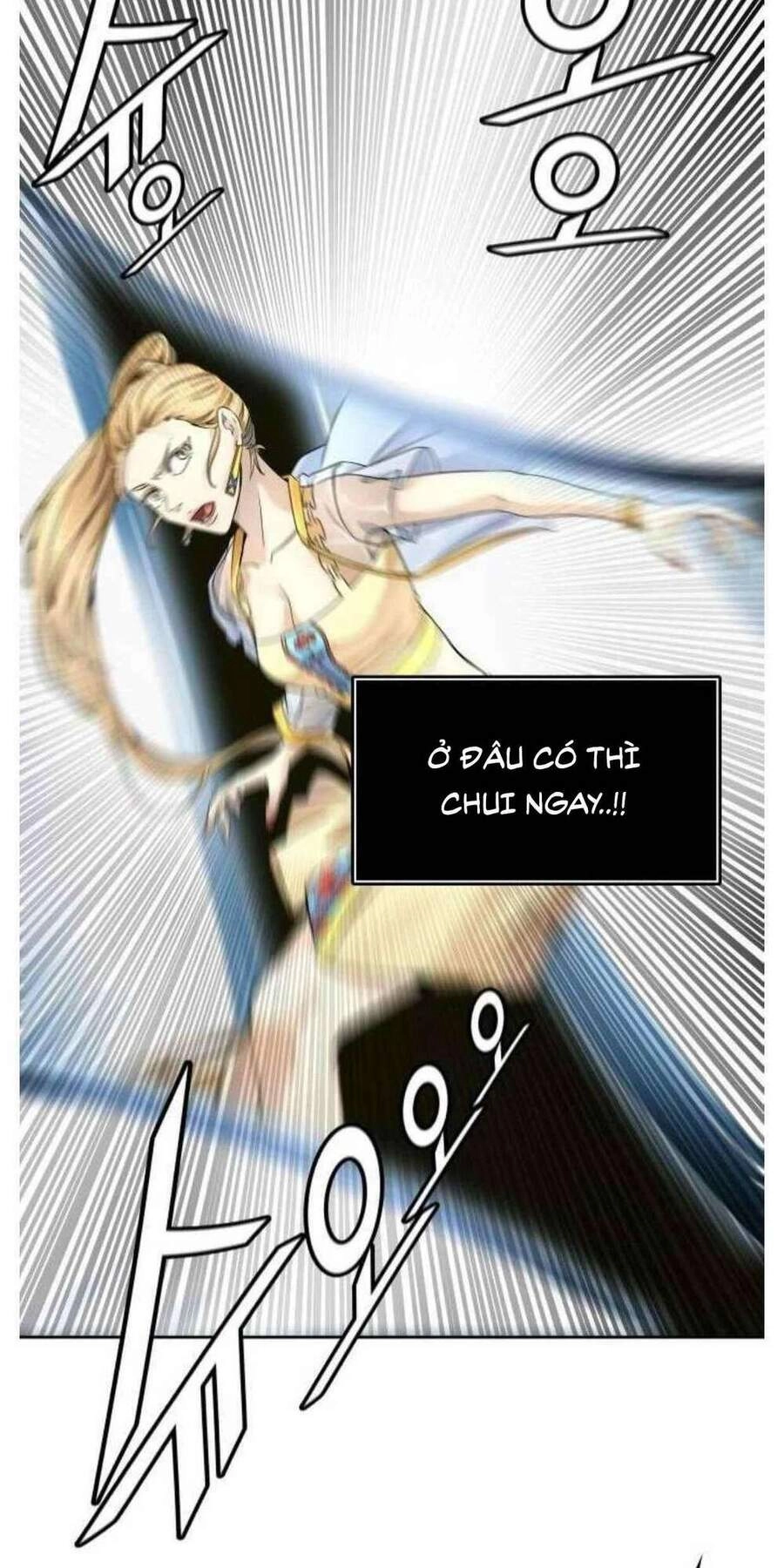 Tòa Tháp Bí Ẩn Chapter 506 - 90