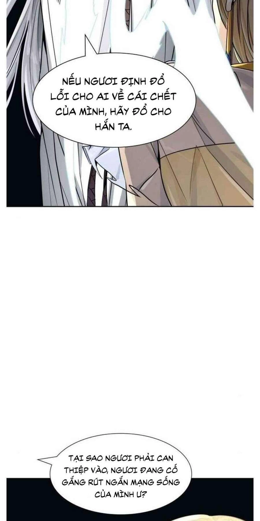 Tòa Tháp Bí Ẩn Chapter 506 - 103