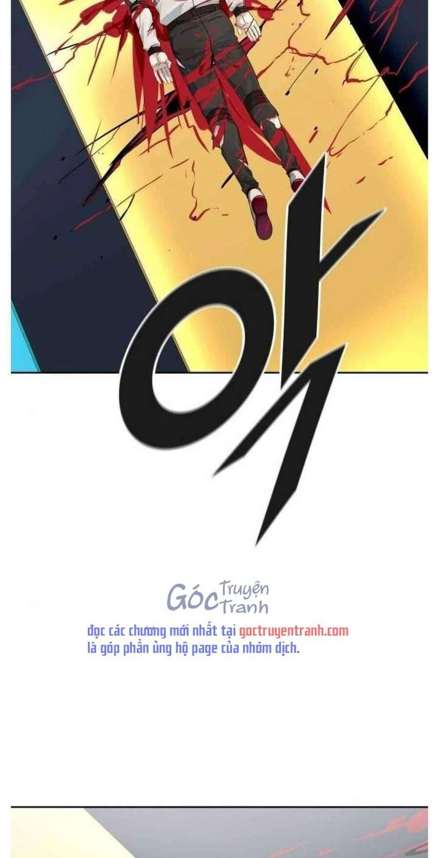 Tòa Tháp Bí Ẩn Chapter 506 - 113