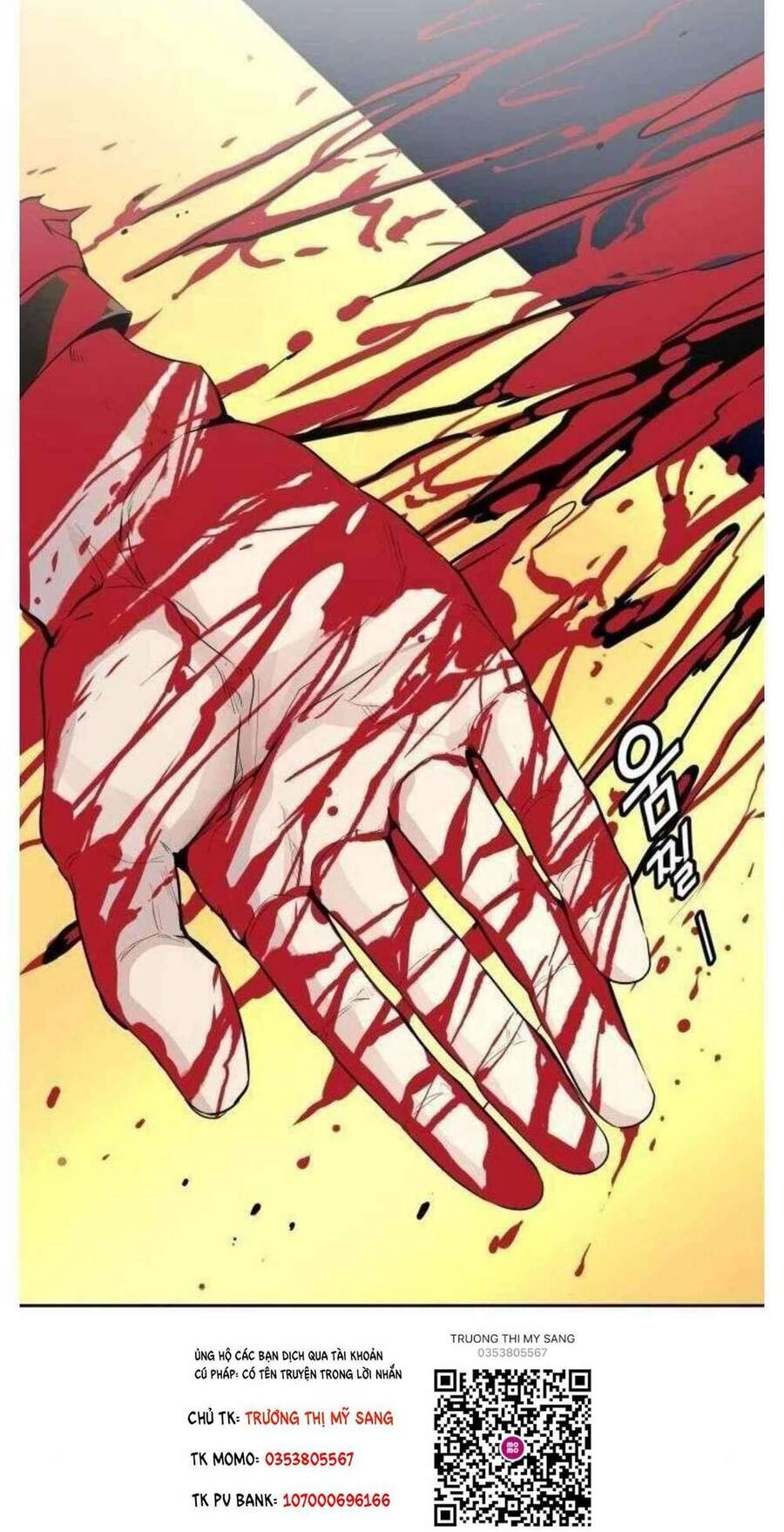 Tòa Tháp Bí Ẩn Chapter 506 - 114