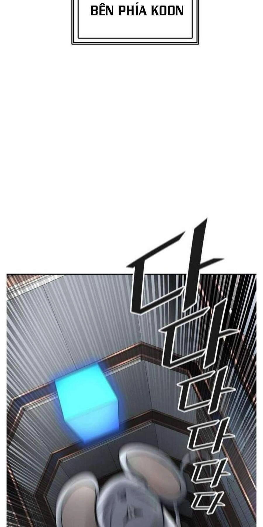 Tòa Tháp Bí Ẩn Chapter 507 - 7