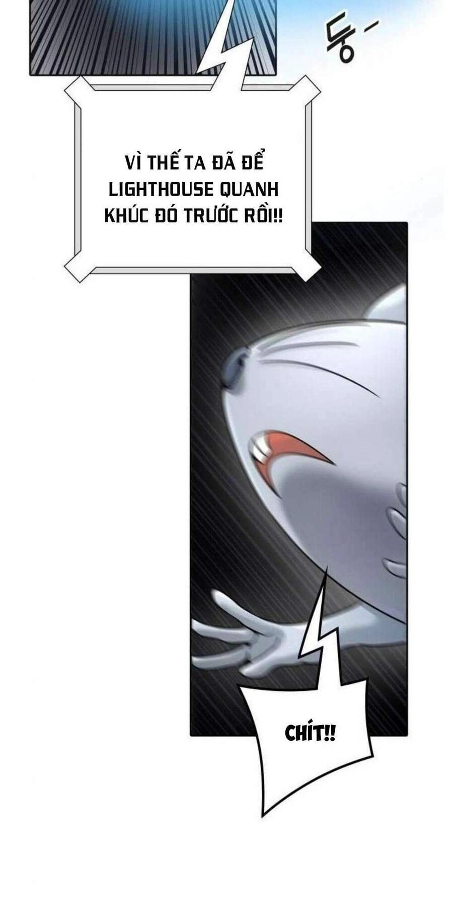 Tòa Tháp Bí Ẩn Chapter 507 - 16