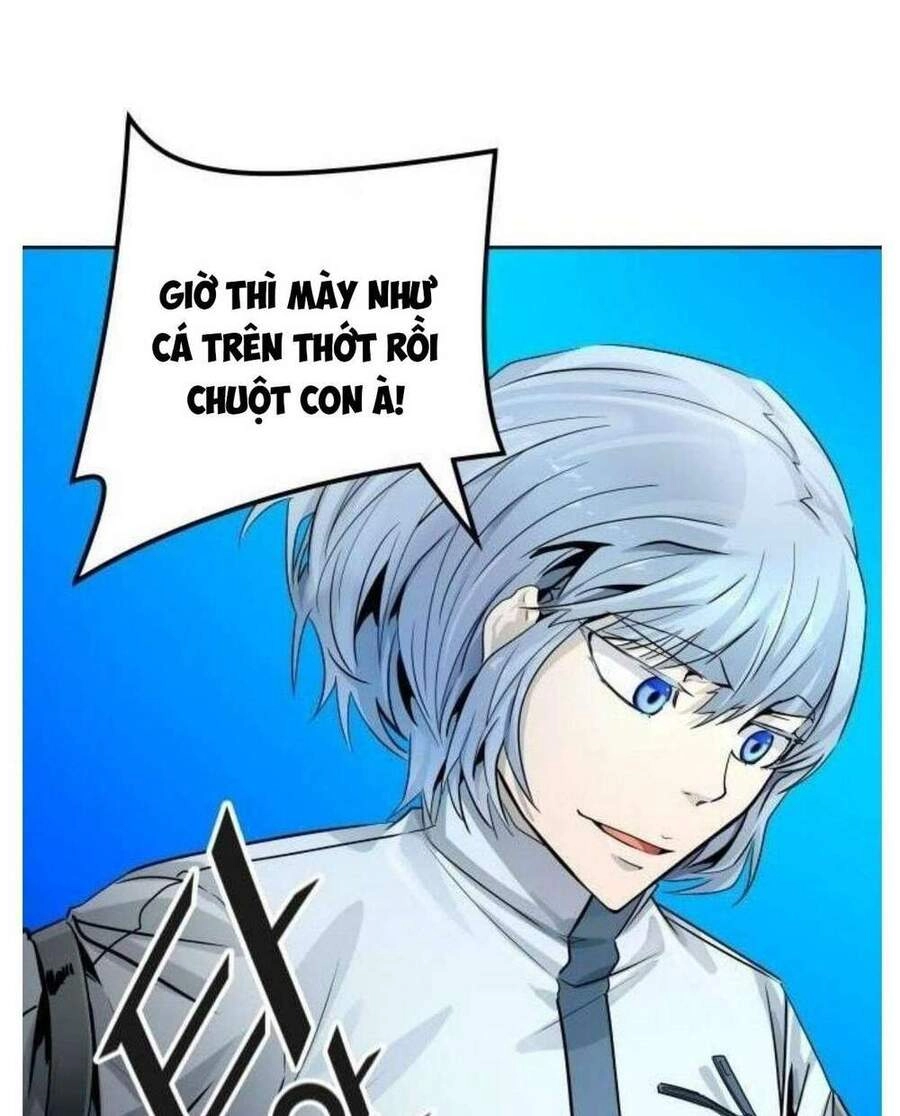 Tòa Tháp Bí Ẩn Chapter 507 - 17