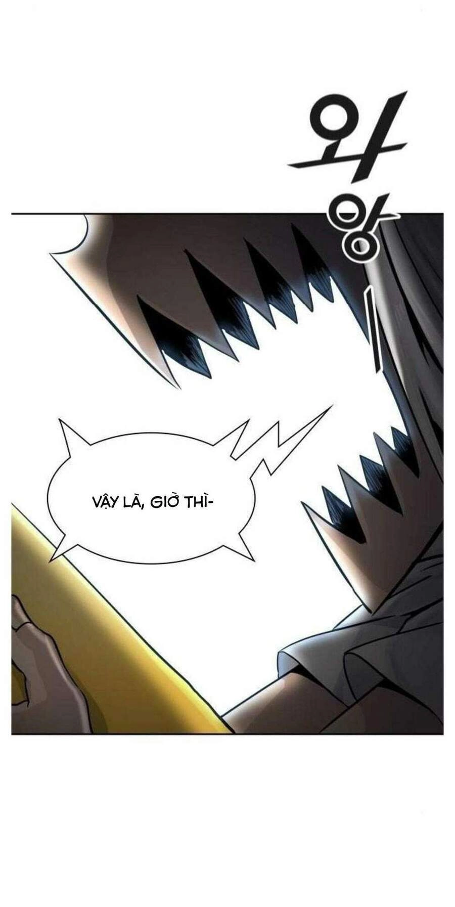 Tòa Tháp Bí Ẩn Chapter 507 - 22