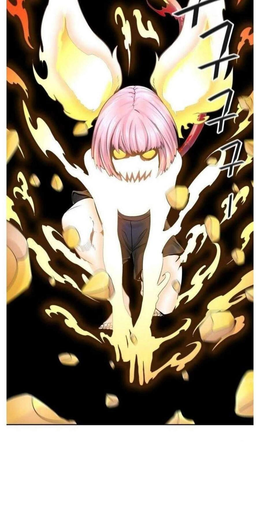 Tòa Tháp Bí Ẩn Chapter 507 - 25