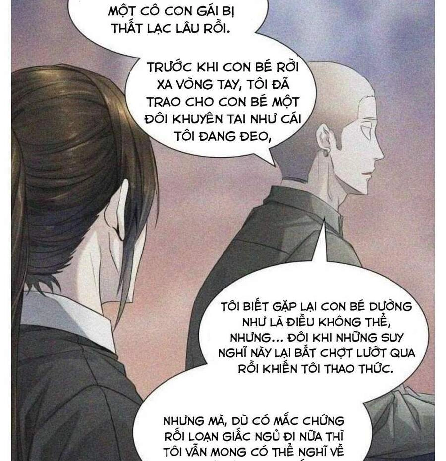 Tòa Tháp Bí Ẩn Chapter 507 - 51