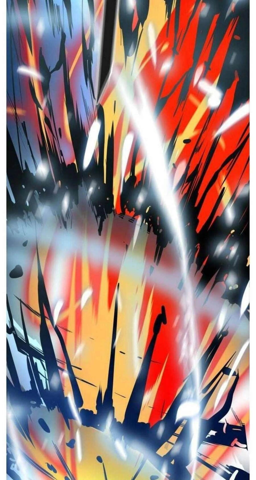 Tòa Tháp Bí Ẩn Chapter 507 - 111