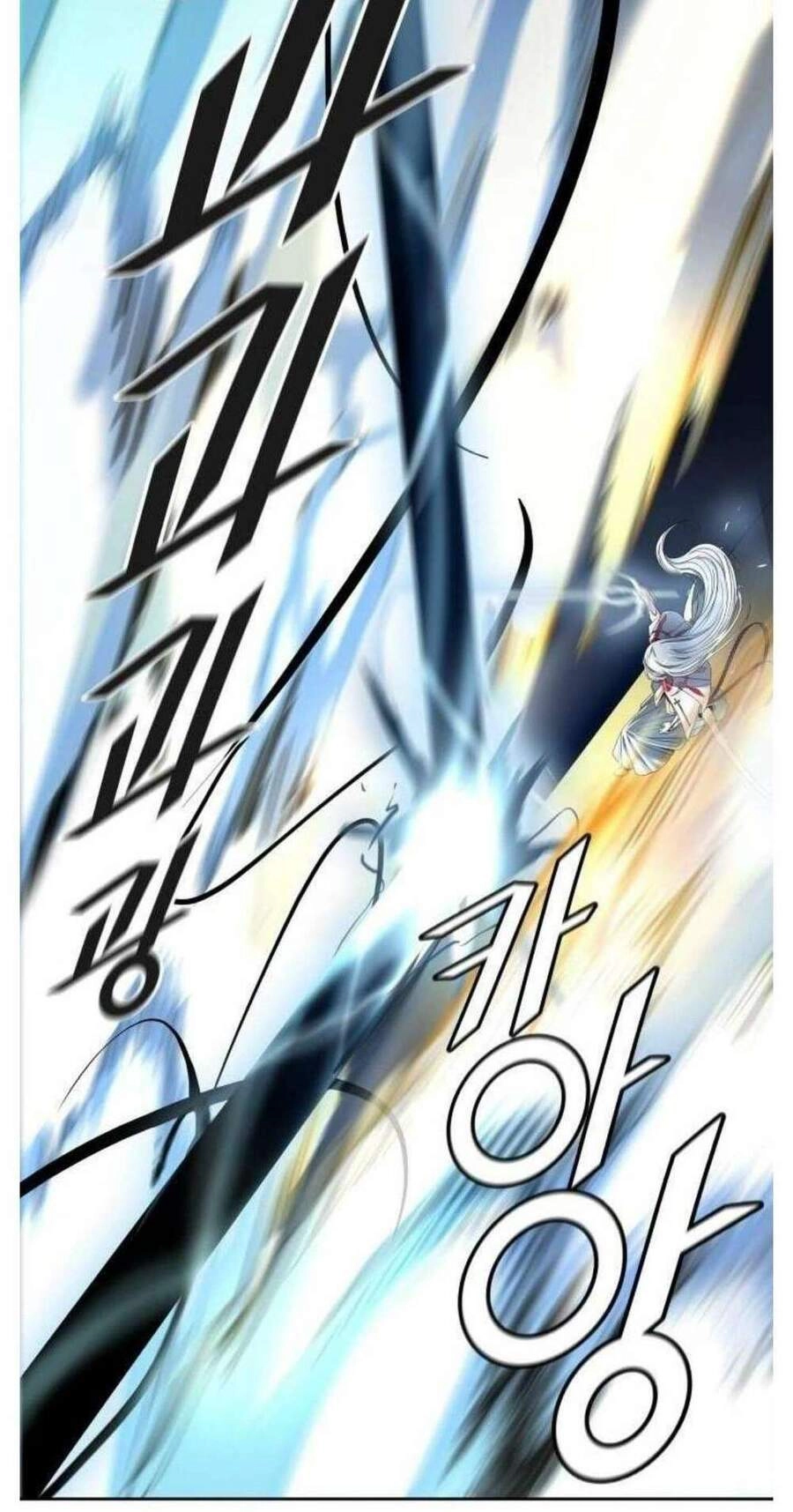 Tòa Tháp Bí Ẩn Chapter 507 - 115