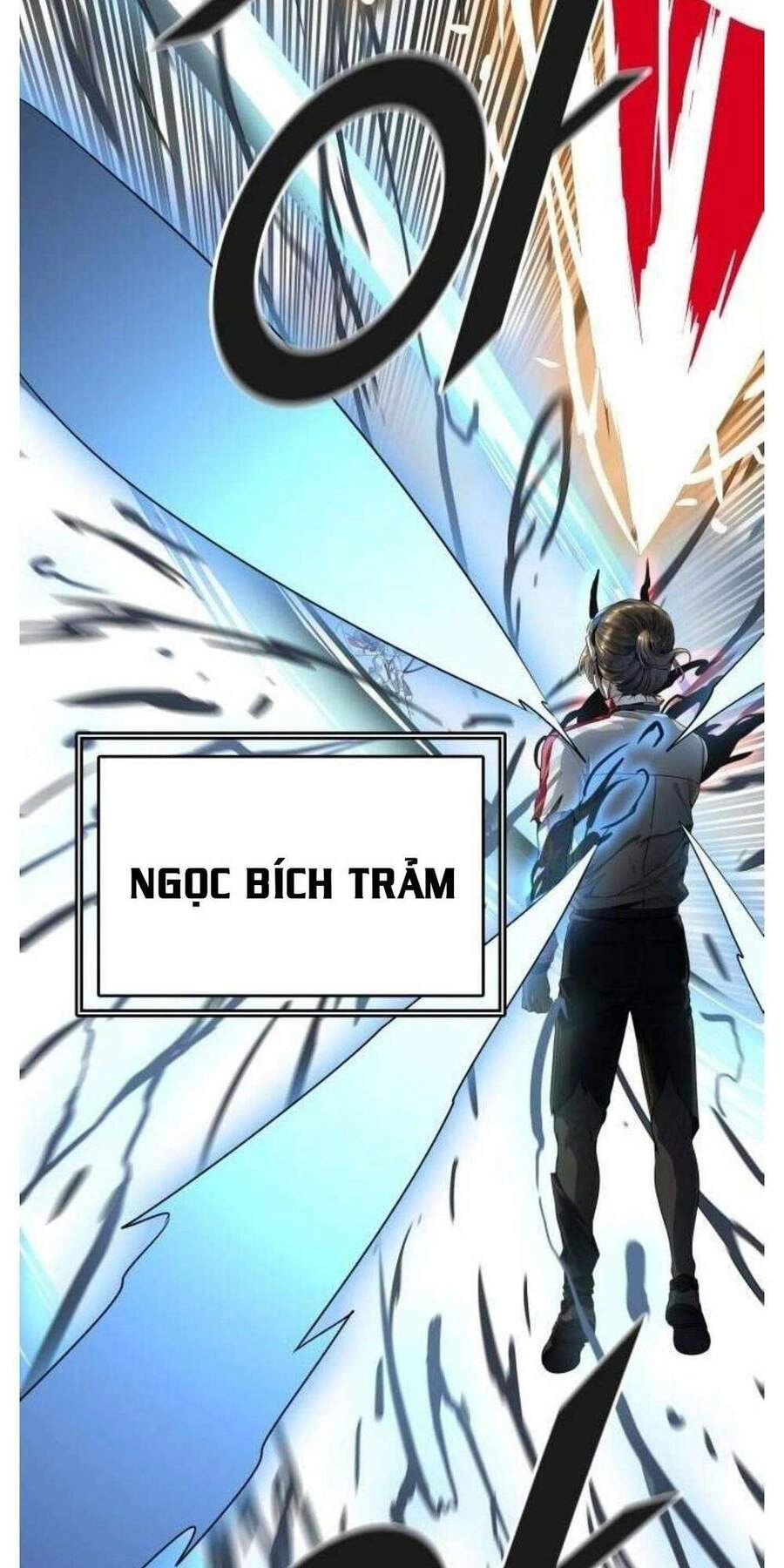 Tòa Tháp Bí Ẩn Chapter 507 - 134