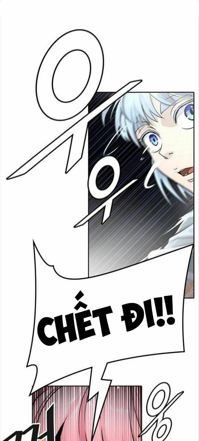 Tòa Tháp Bí Ẩn Chapter 508 - 3