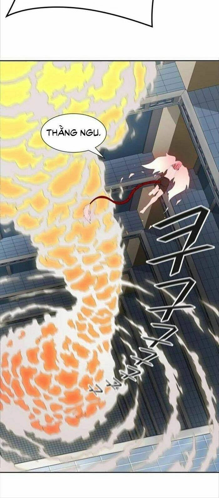 Tòa Tháp Bí Ẩn Chapter 508 - 6